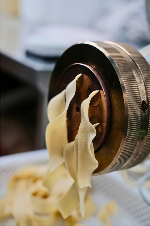 Why Bronze-Die Extrusion Changes Everything