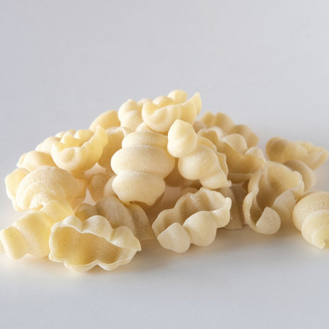 Clam Shells