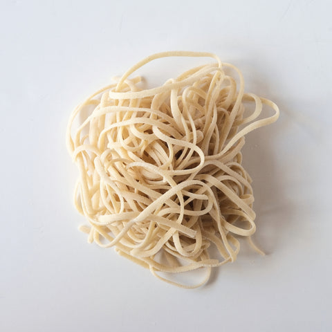 Fresh Linguine