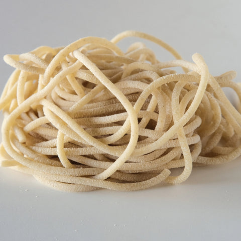 Fresh Spaghetti