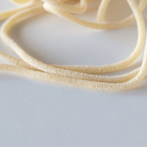 Fresh Spaghetti