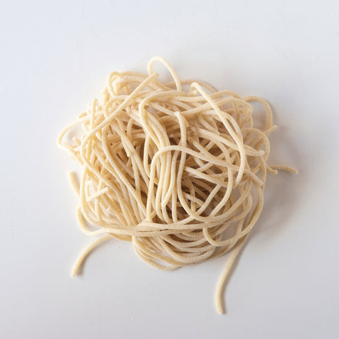 Fresh Spaghetti