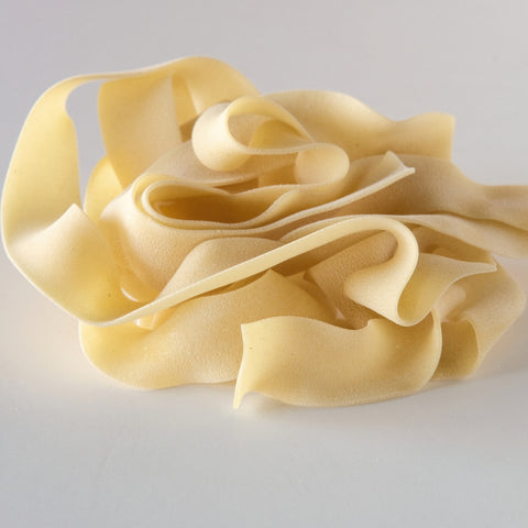 Pappardelle