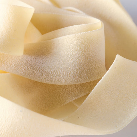 Pappardelle