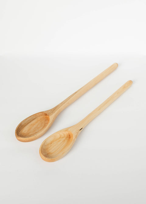 Handcrafted Wooden Spoon