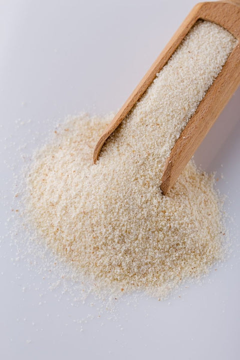 From Field to Fork: Why 100% Durum Semolina Wheat Matters