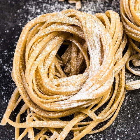 Fresh Pasta