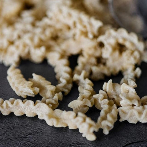 Dry Pasta