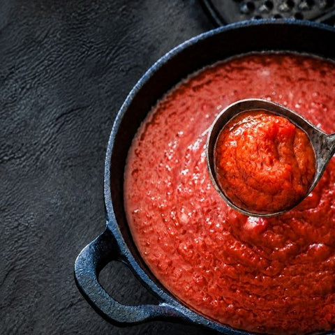 Sauces & Butters