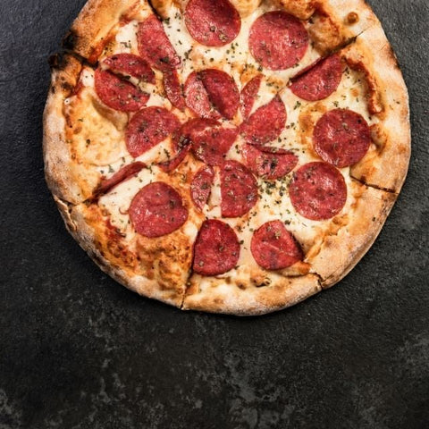 Pizzas
