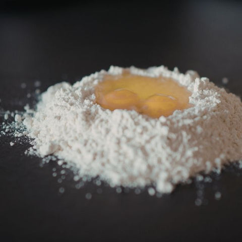 Flour & Kits