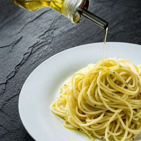 Light Sauces & Olive Oil Pairings