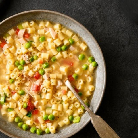 Soups & Broths