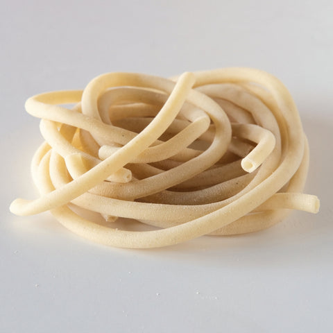 Fresh Bucatini