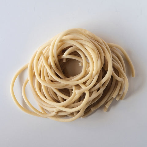 Fresh Bucatini