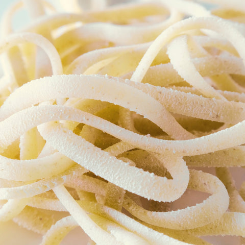 Fresh Linguine