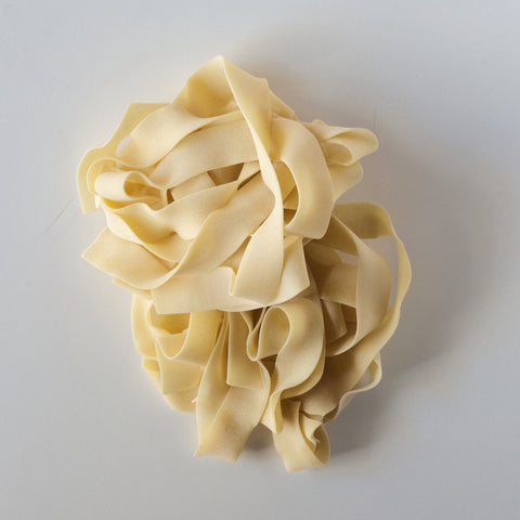 Pappardelle
